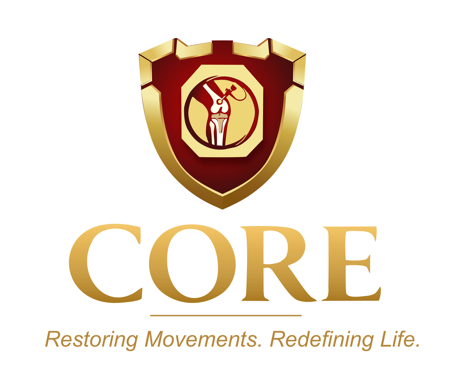 CORE Centre of Excellence