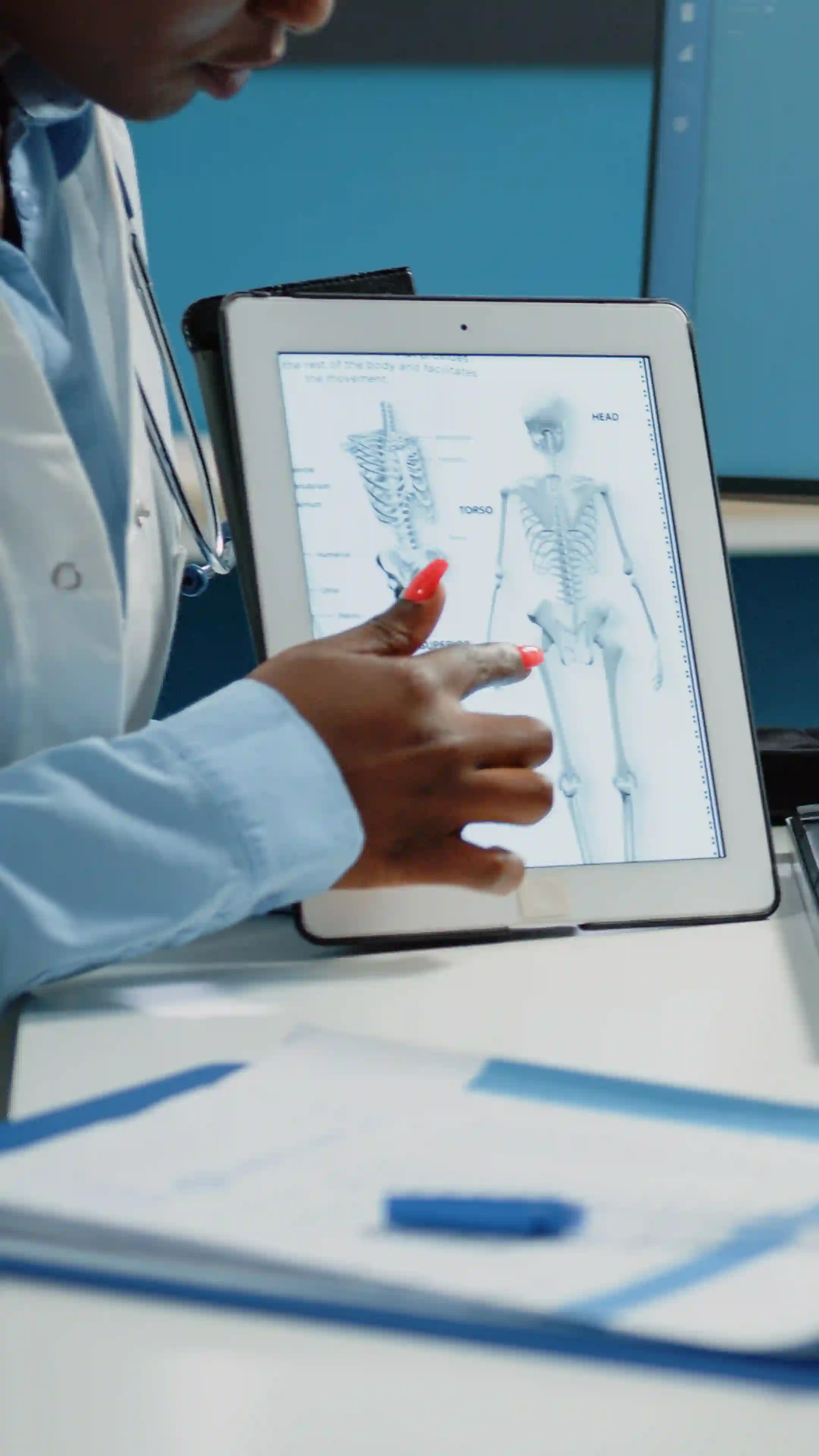 Bone Tumours & Musculoskeletal Oncology