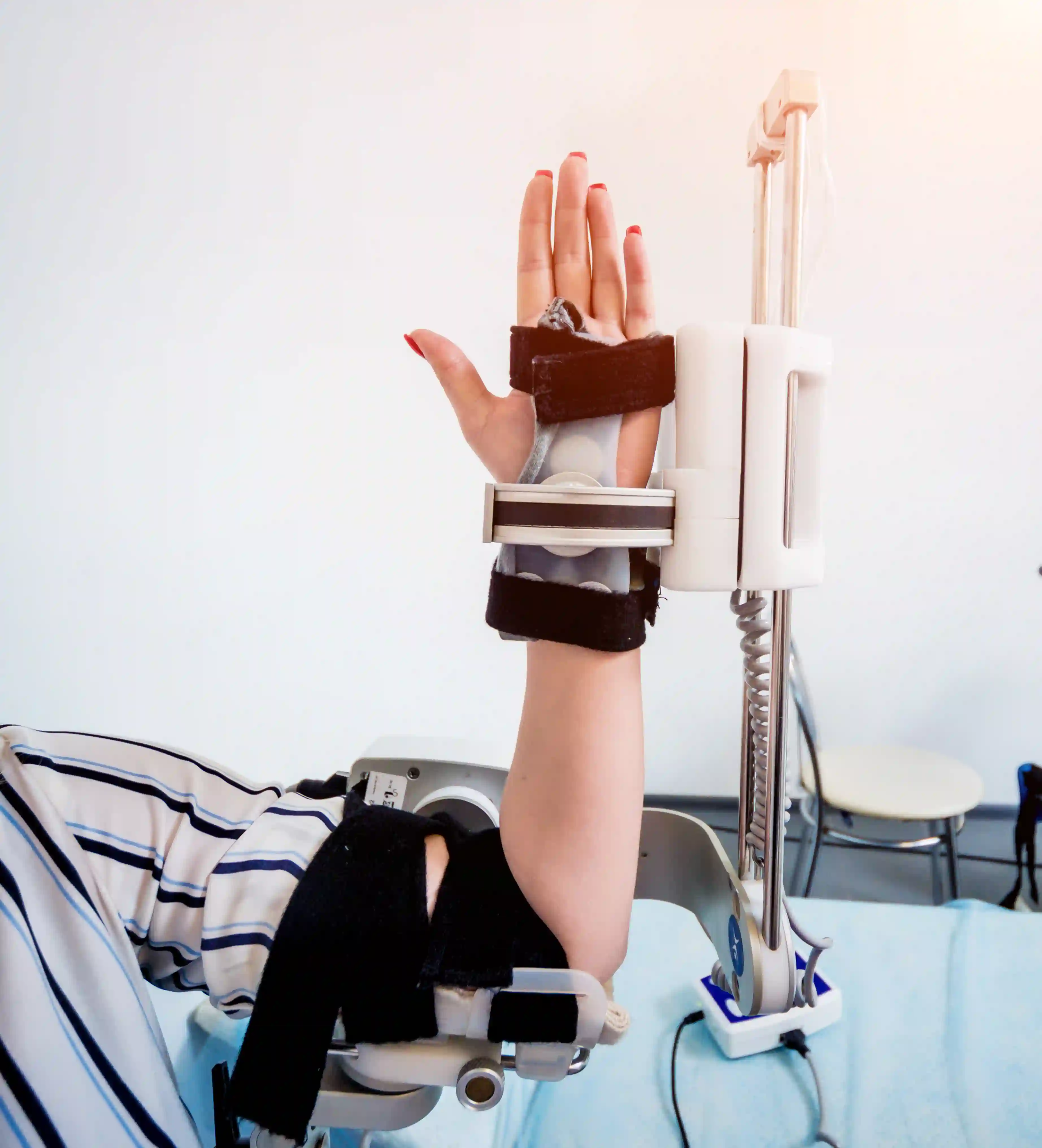 Limb Salvage Guidance