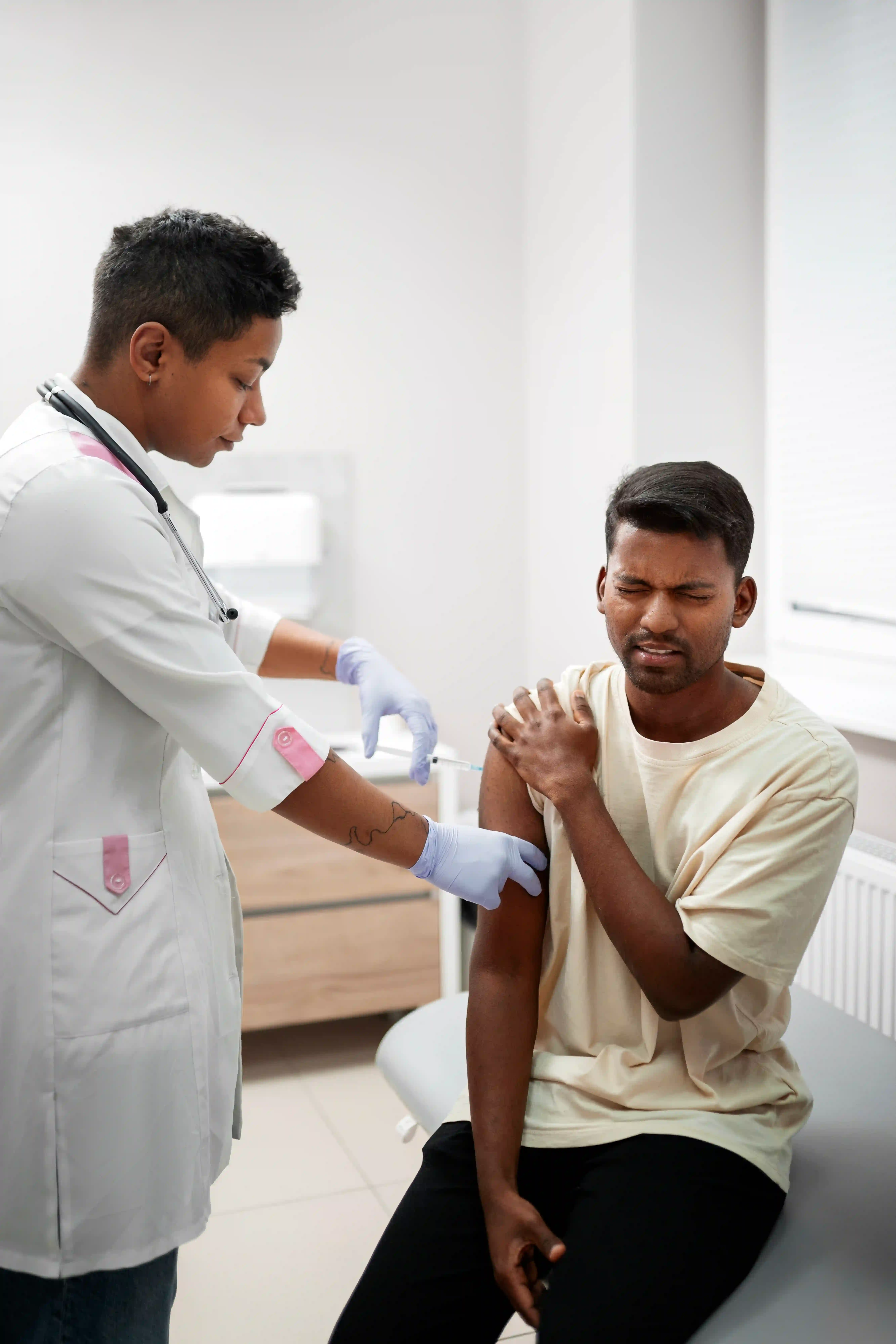 Musculoskeletal Tumour Care