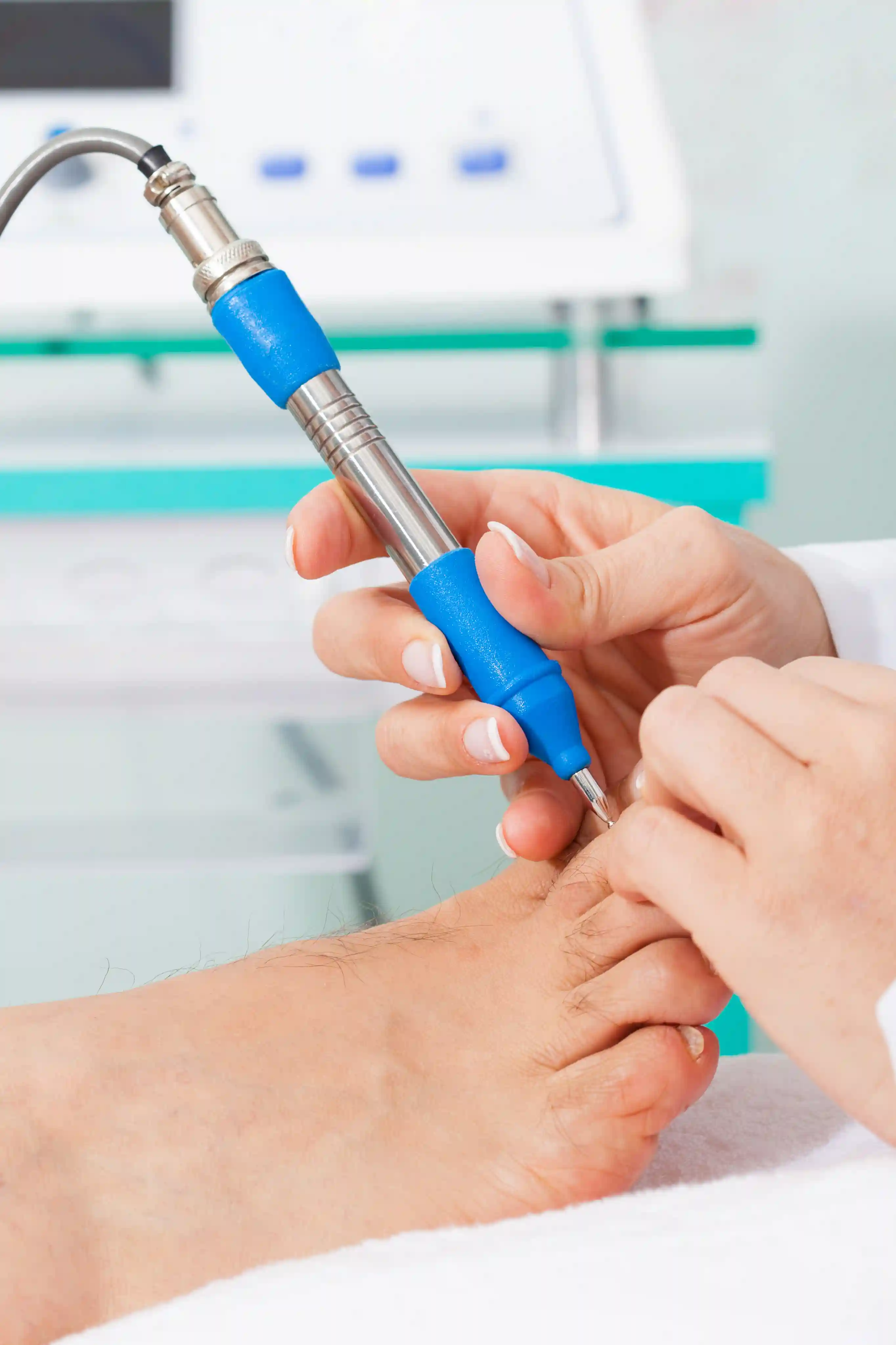 Diabetic Foot Care