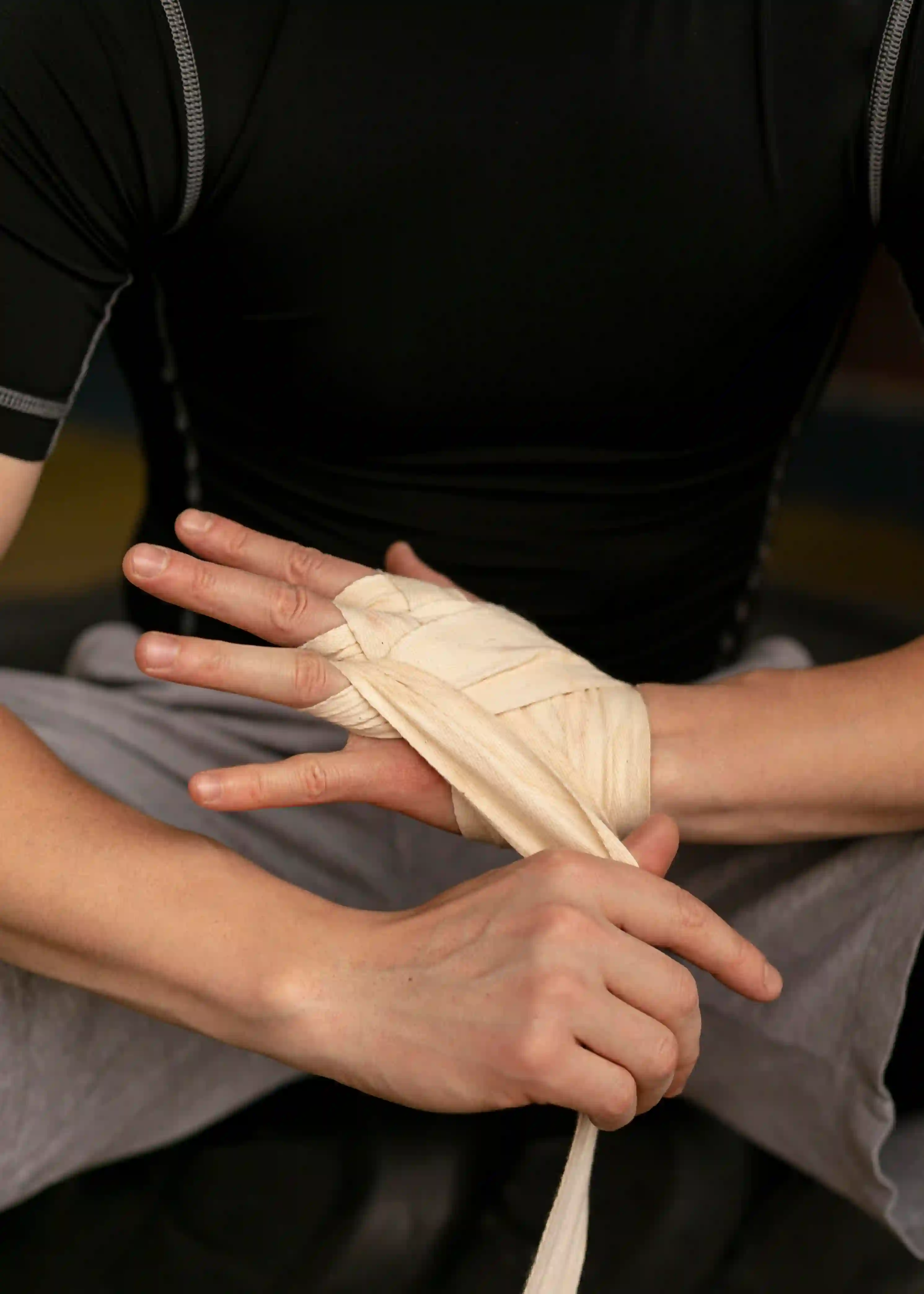 Hand Wrist Upper Limb Surgery