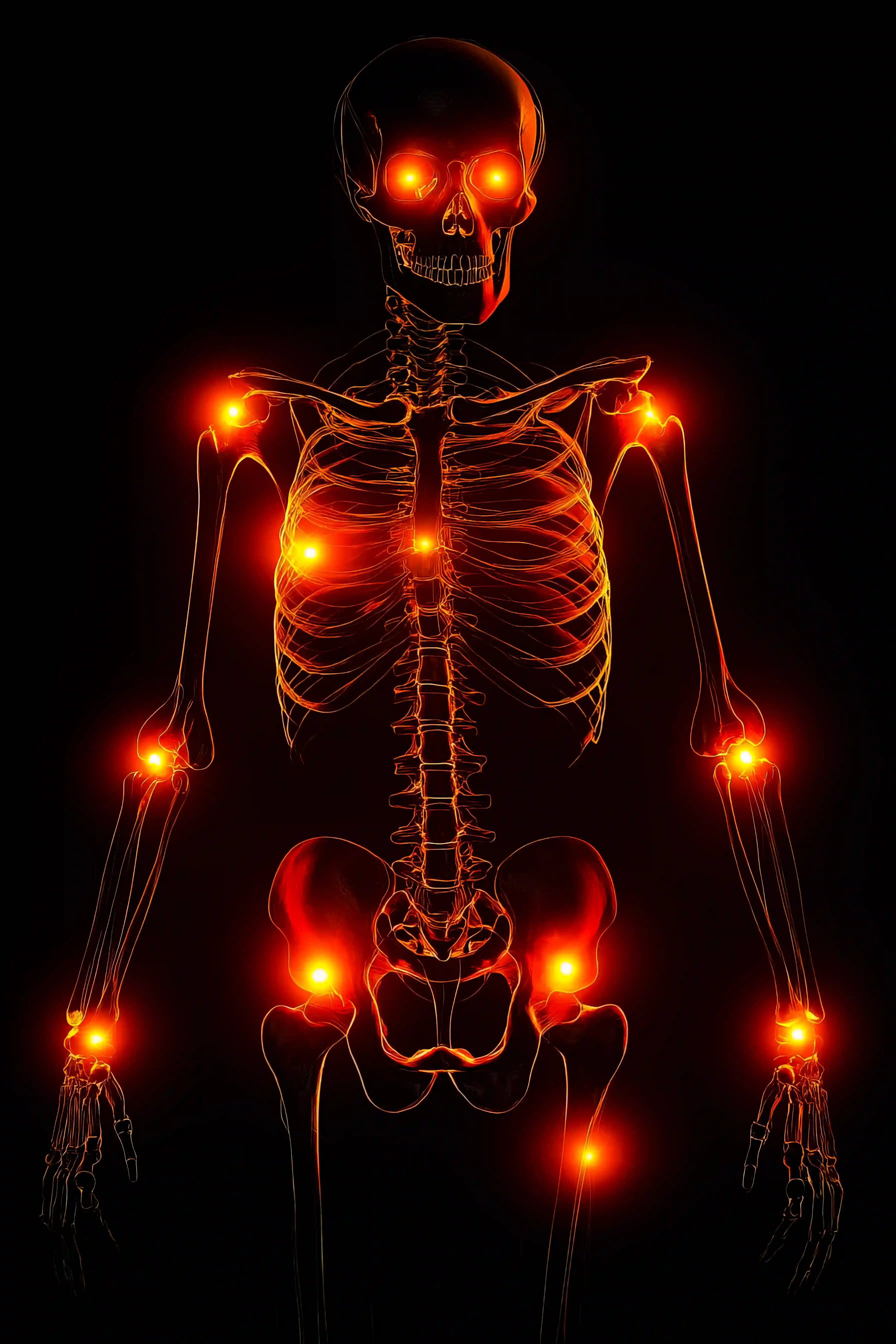 Nerve Compression Syndromes