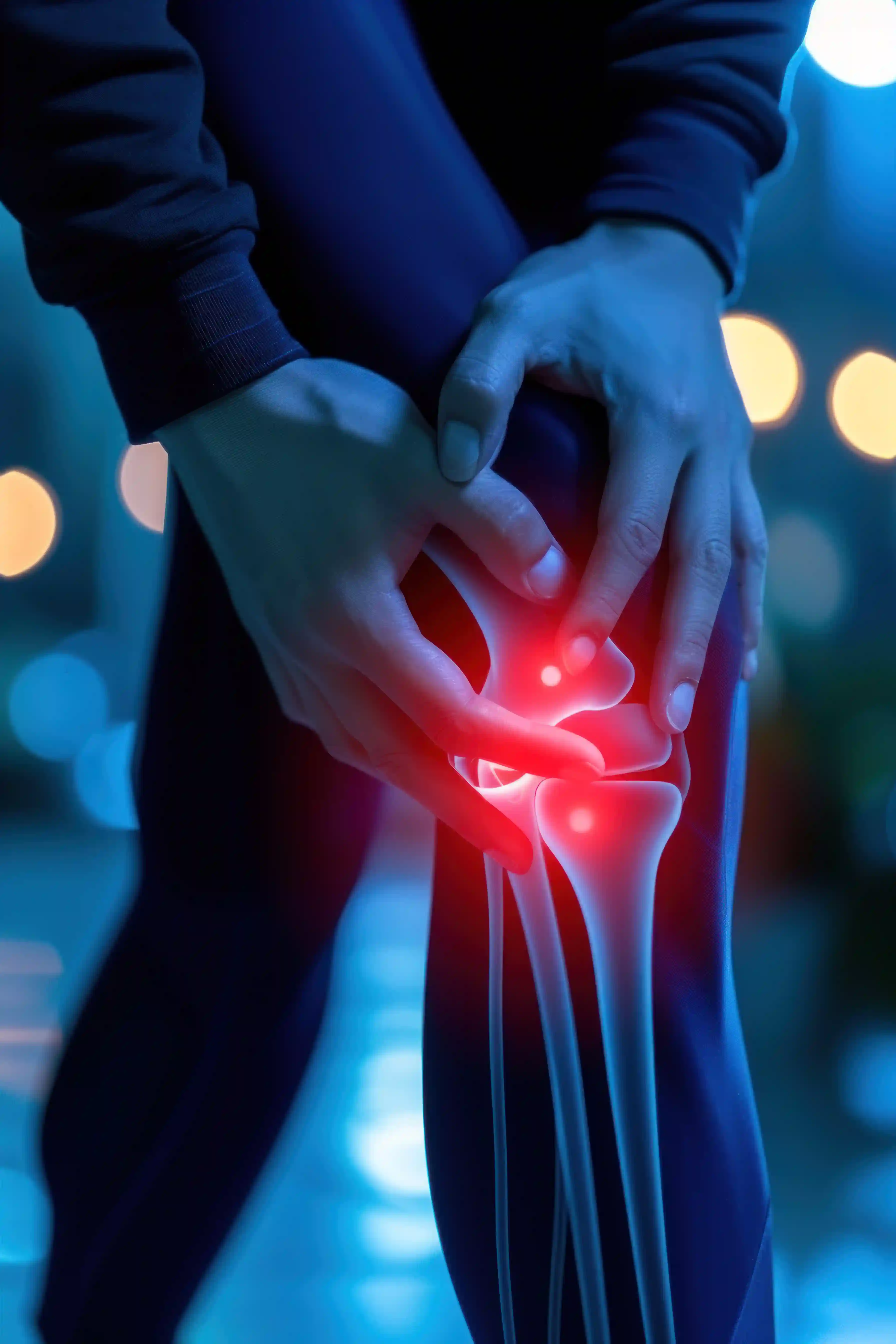 Pain Management & Non-Surgical Care