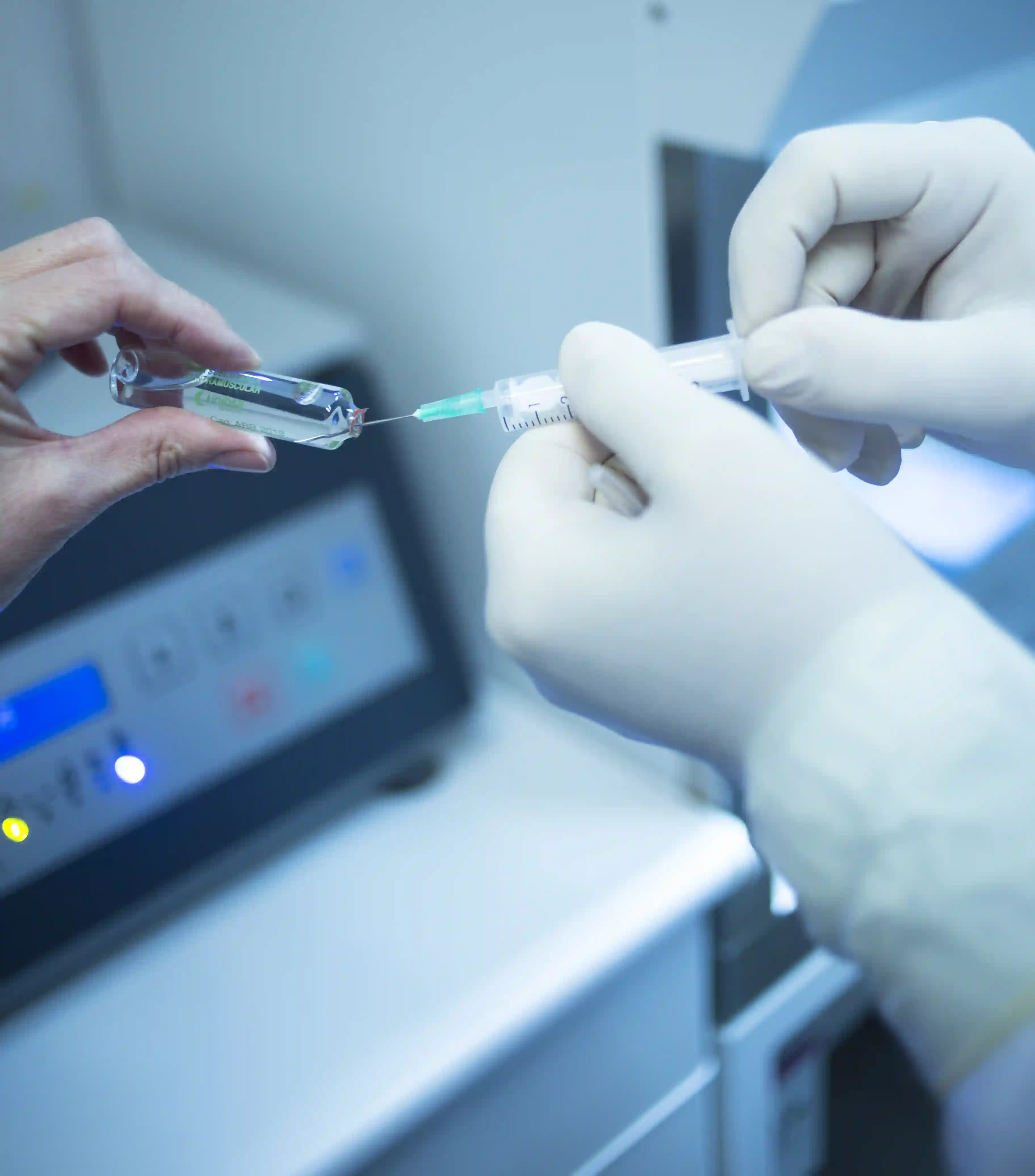 Image Guided Injections