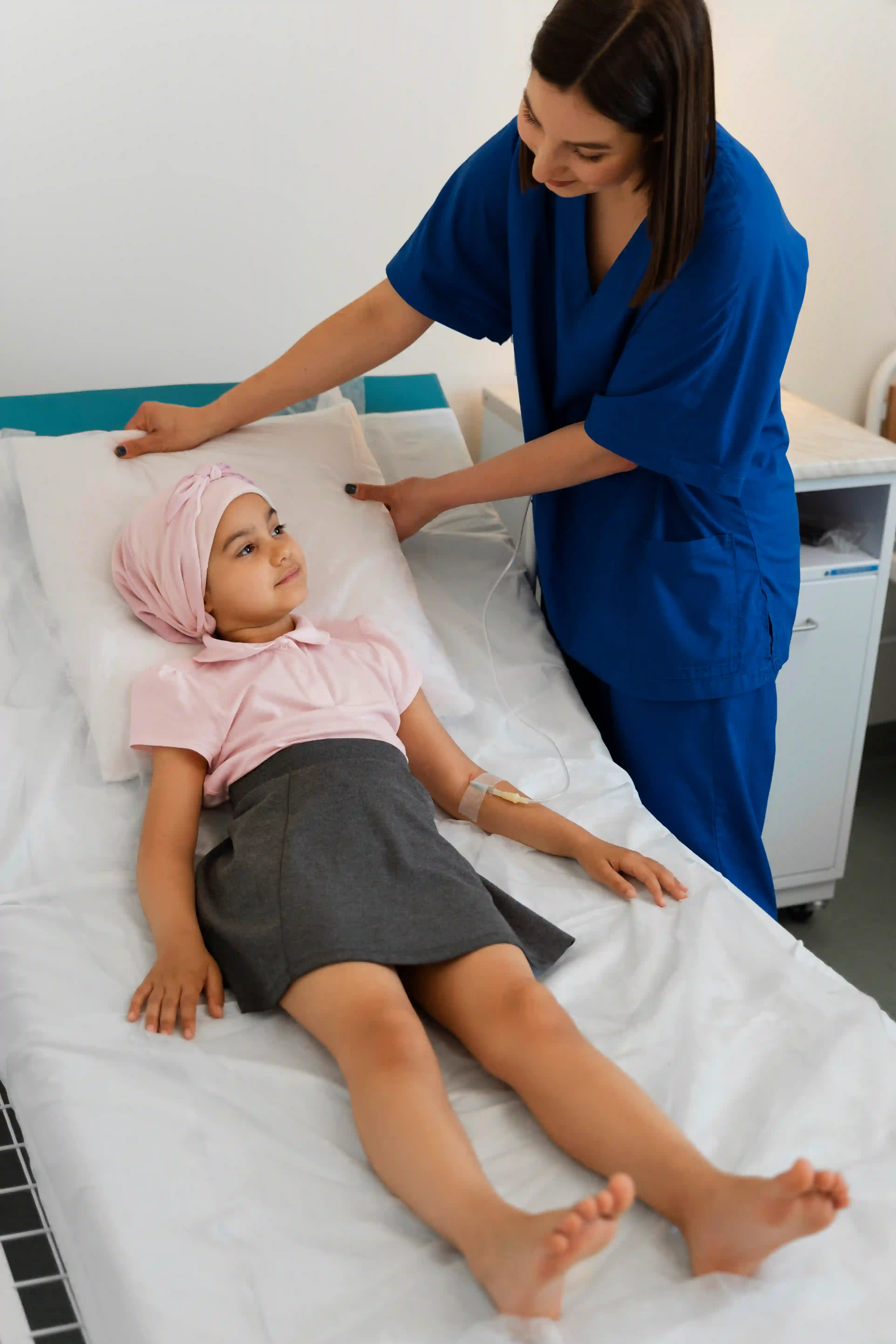 Pediatric Orthopaedics