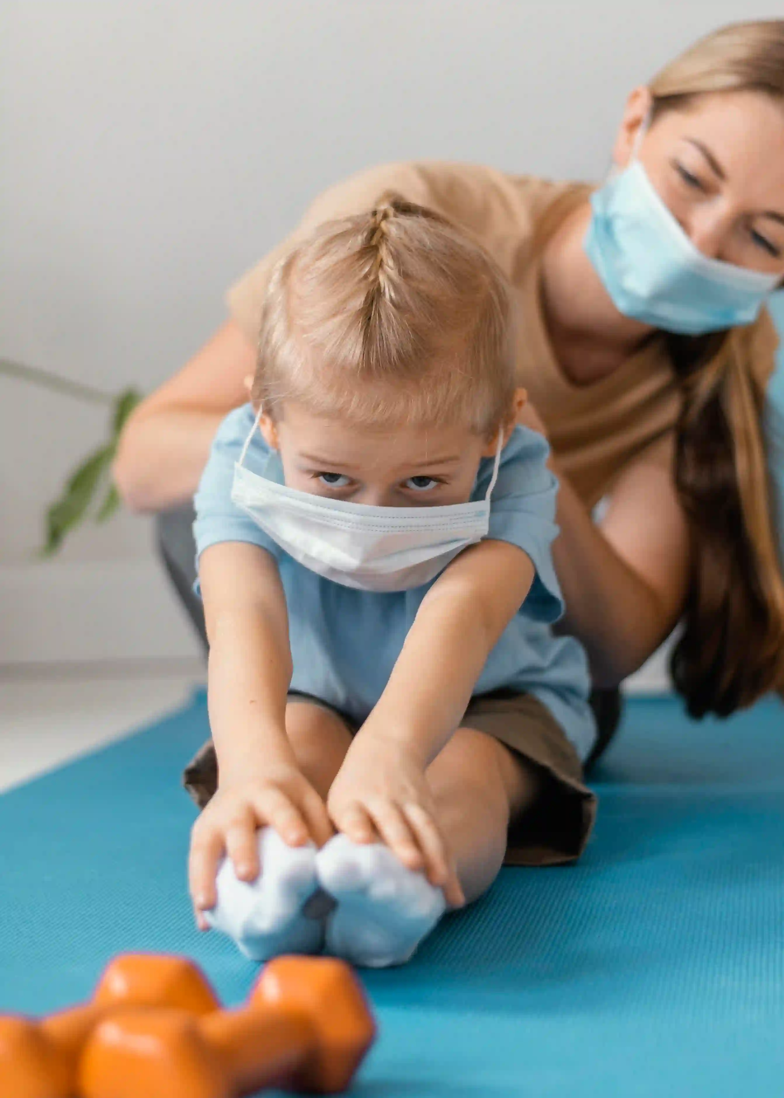Pediatric Orthopaedic Surgeon Chennai