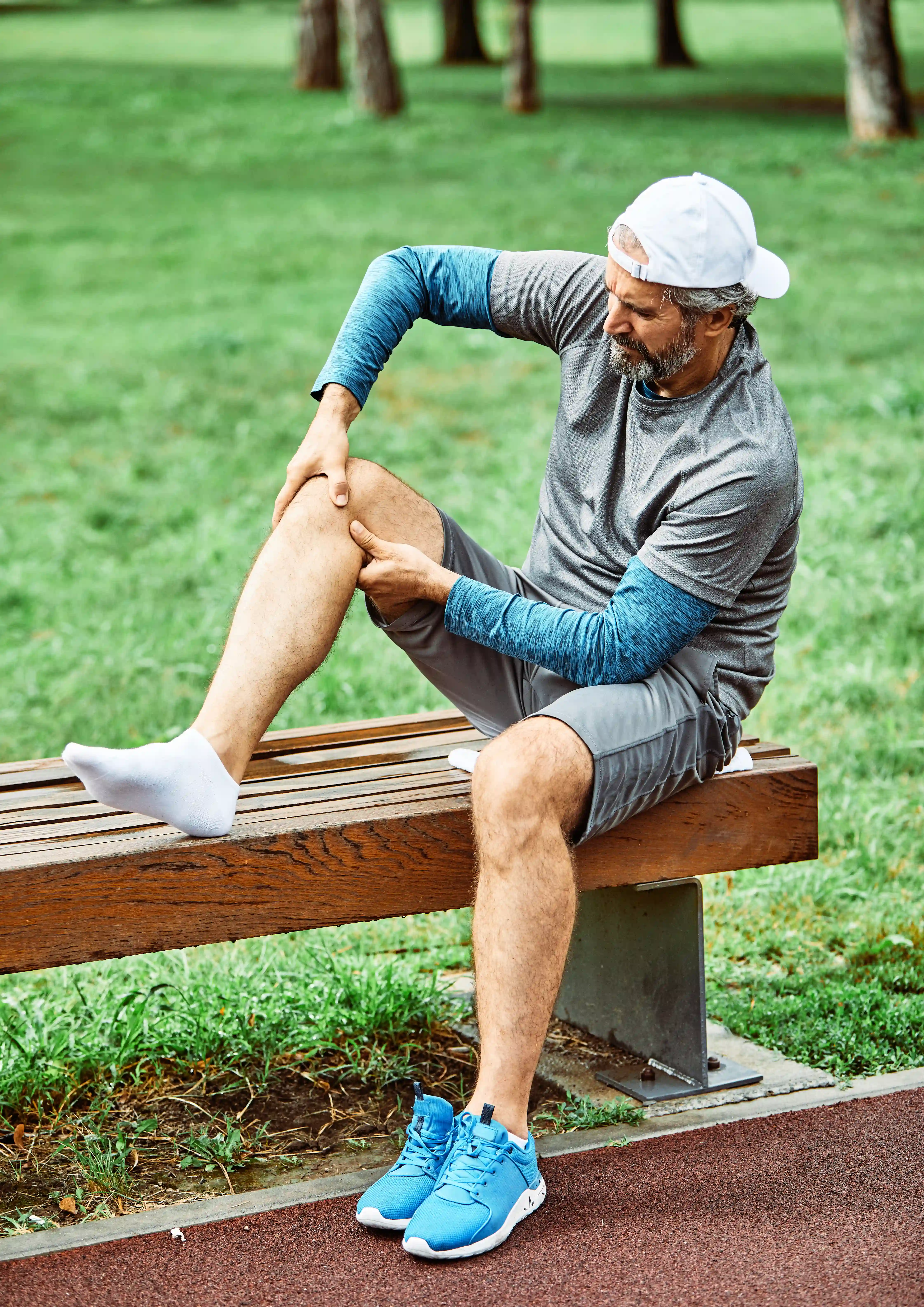 Regenerative Orthopaedics