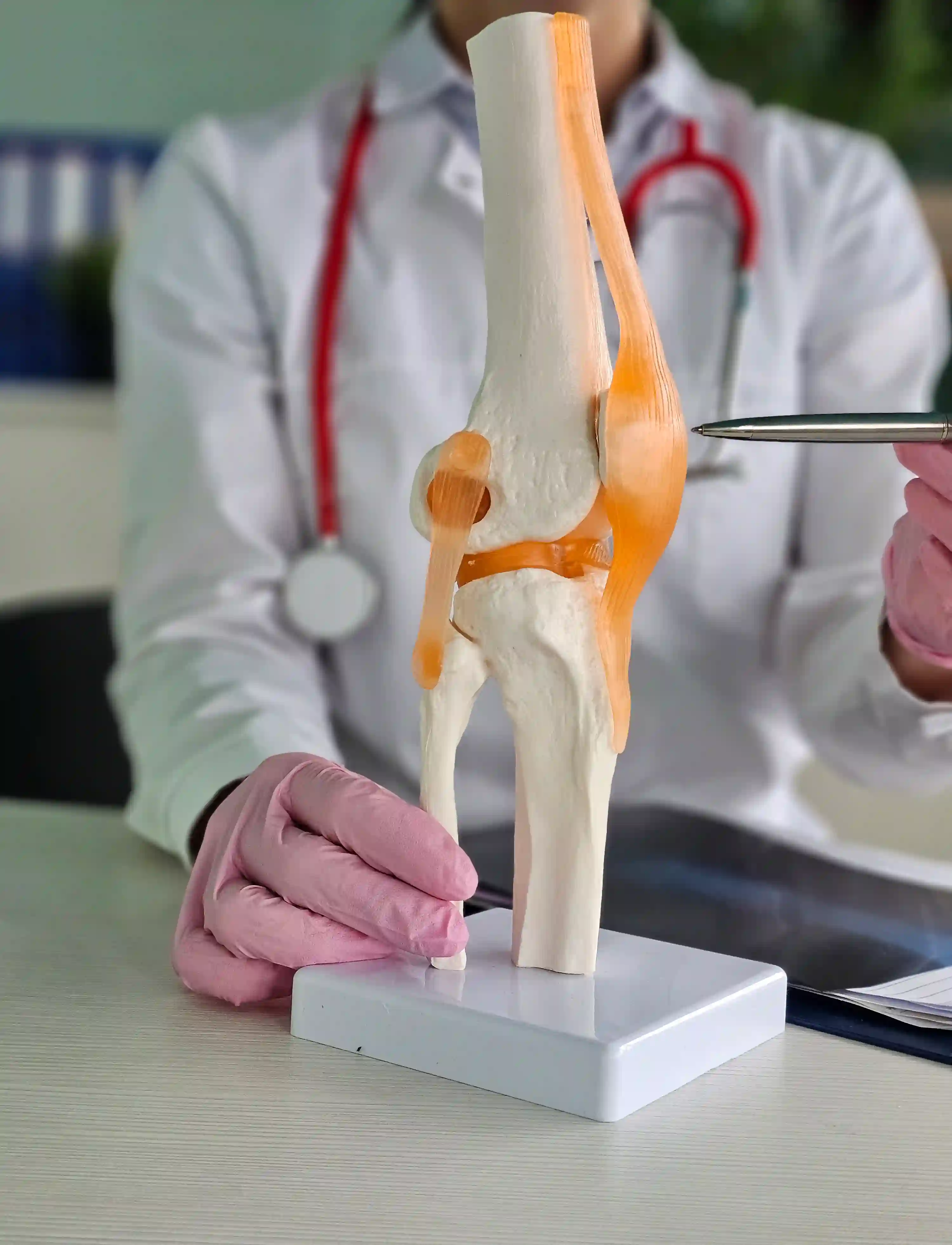 Early Arthritis Management