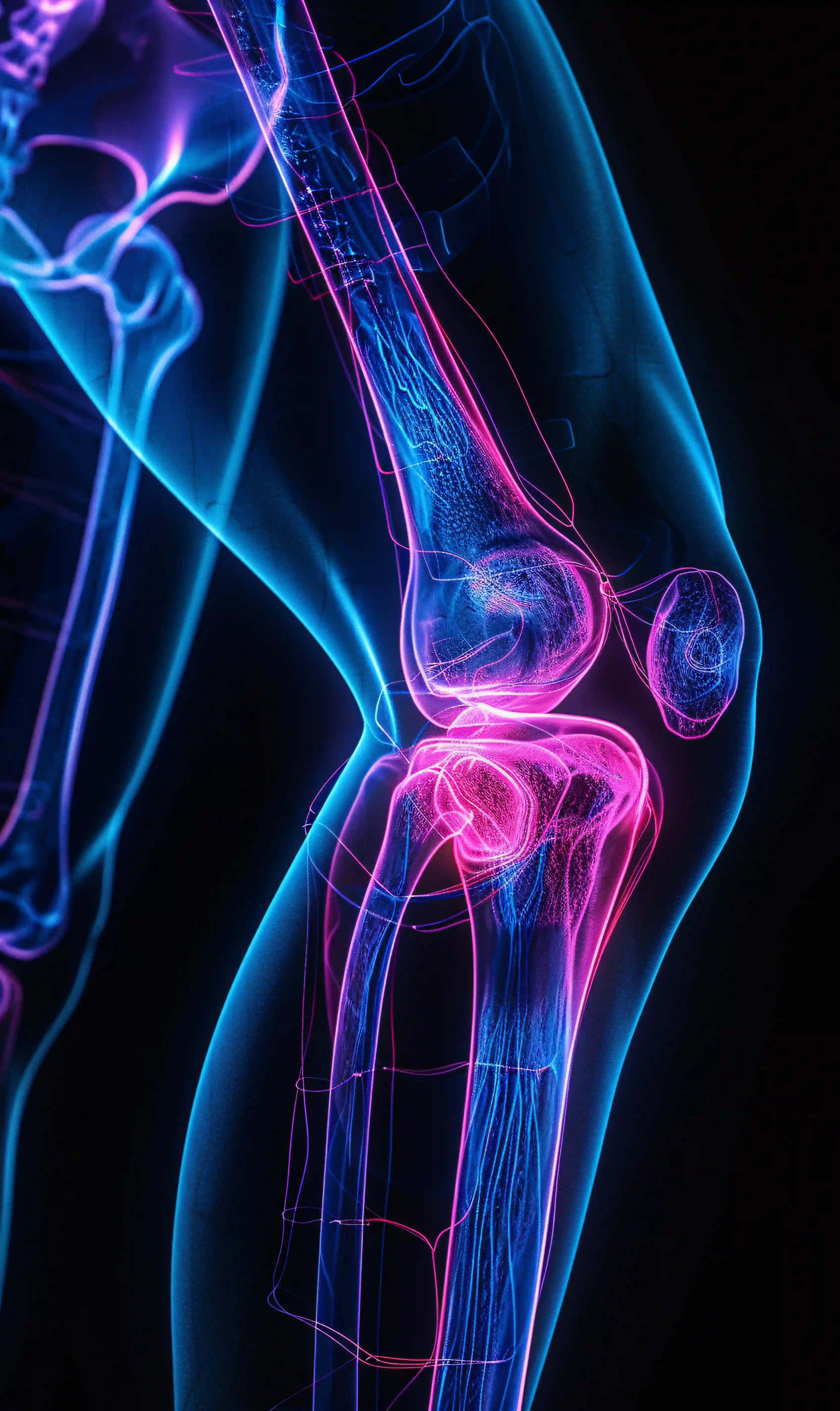Regenerative Orthopaedics & Joint Preservation