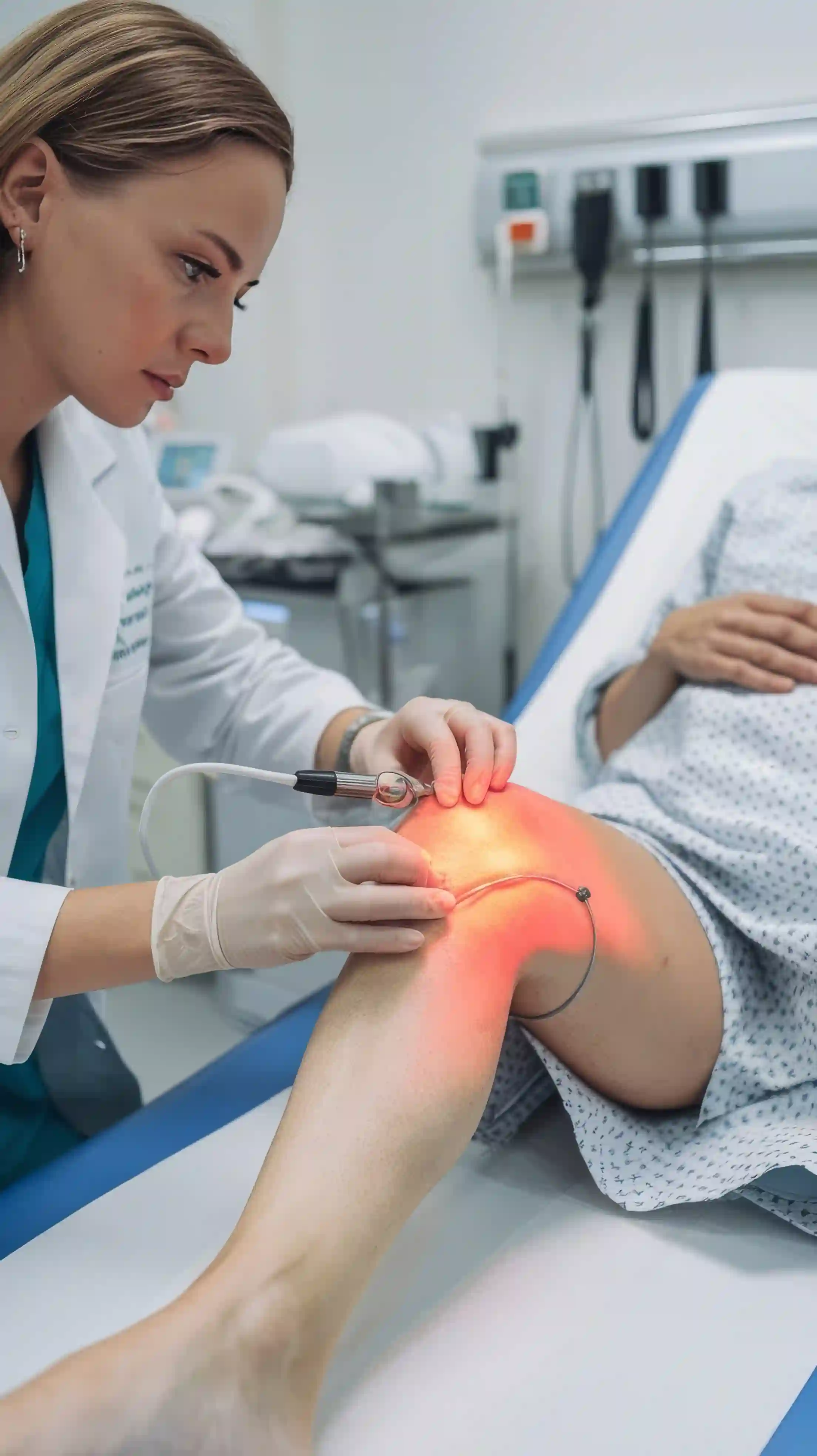 PRP Therapy
