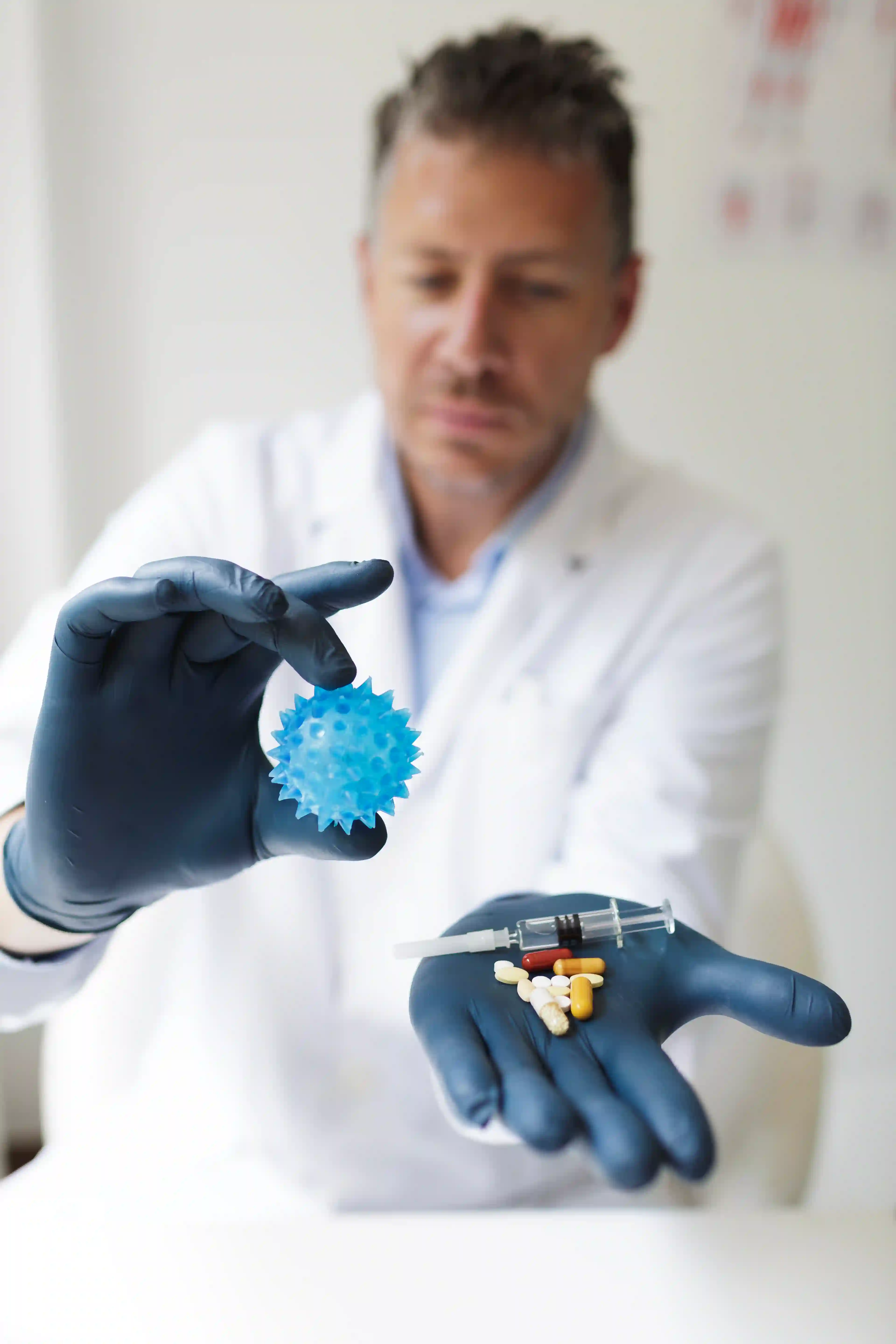 Regenerative Medicine