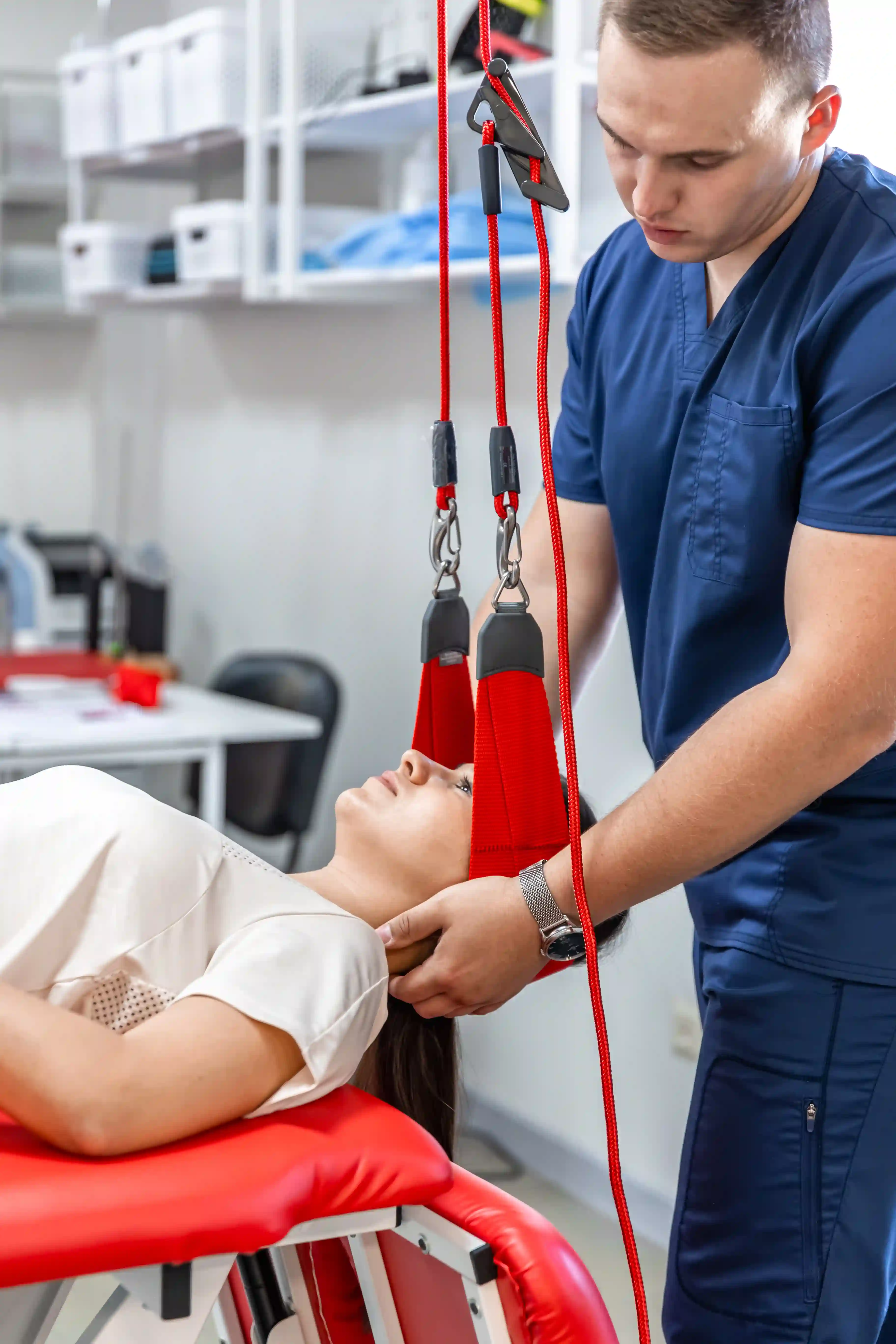 Physiotherapy