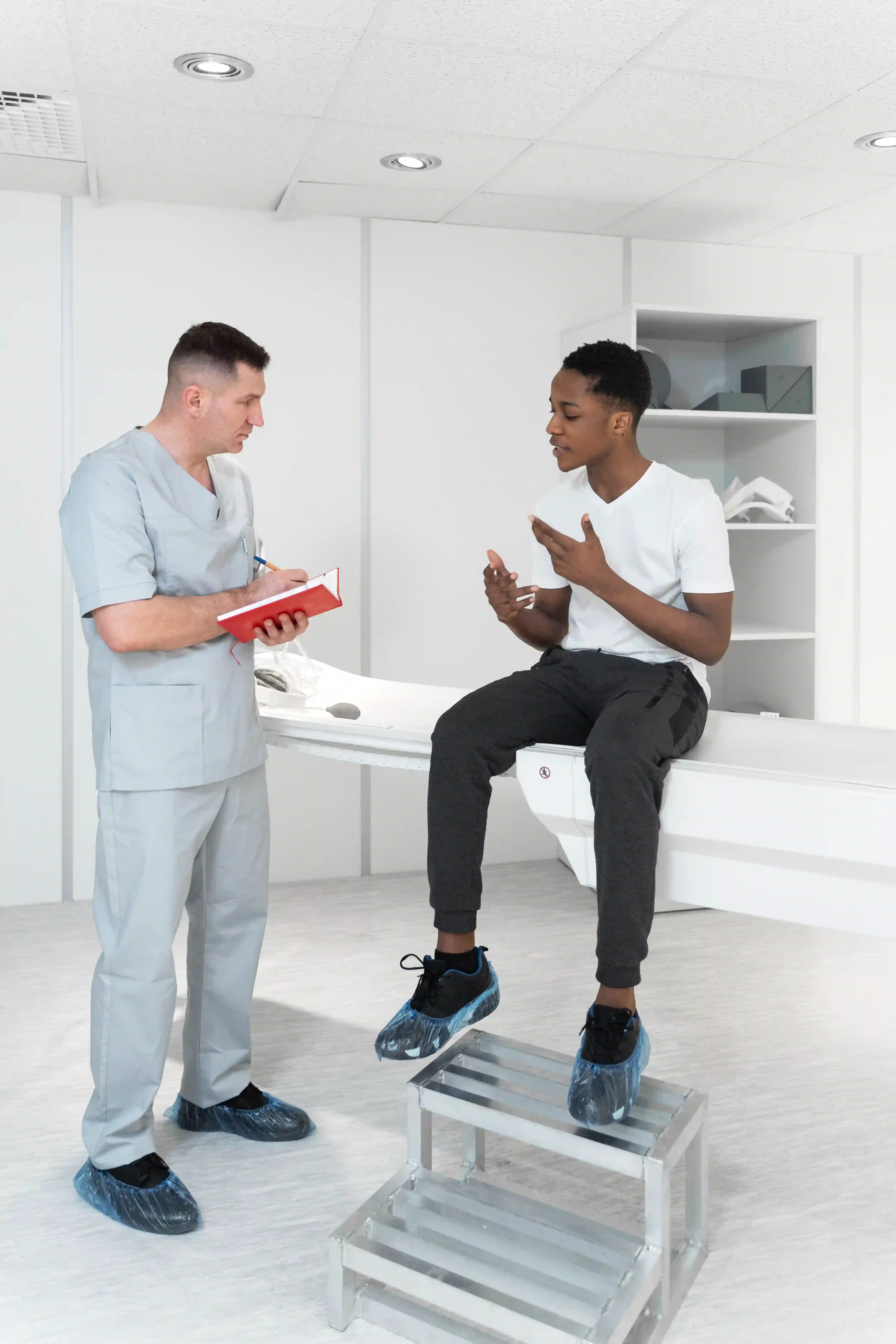 Rehabilitation & Performance Recovery Chennai