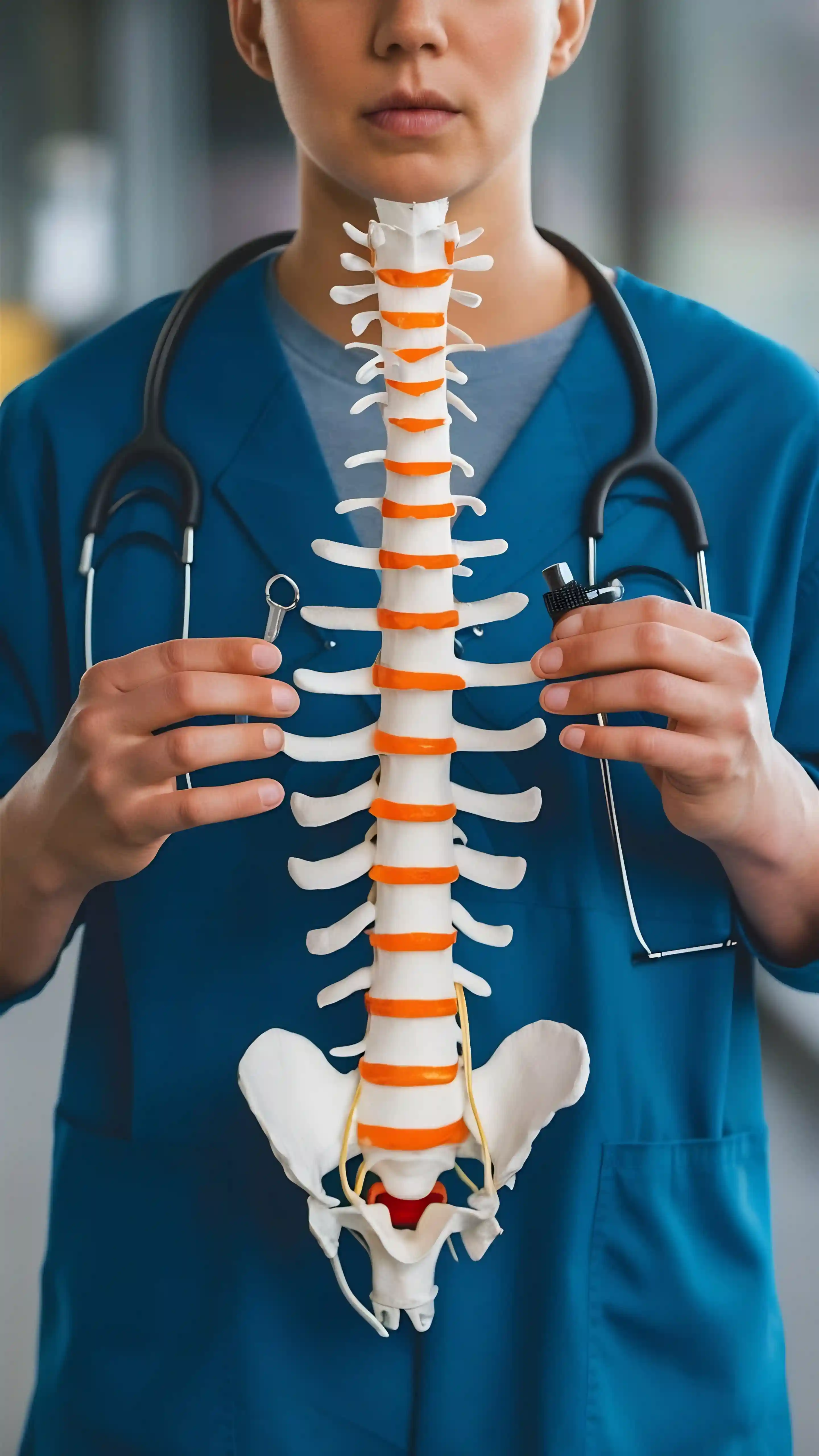 Spine Specialist Chennai