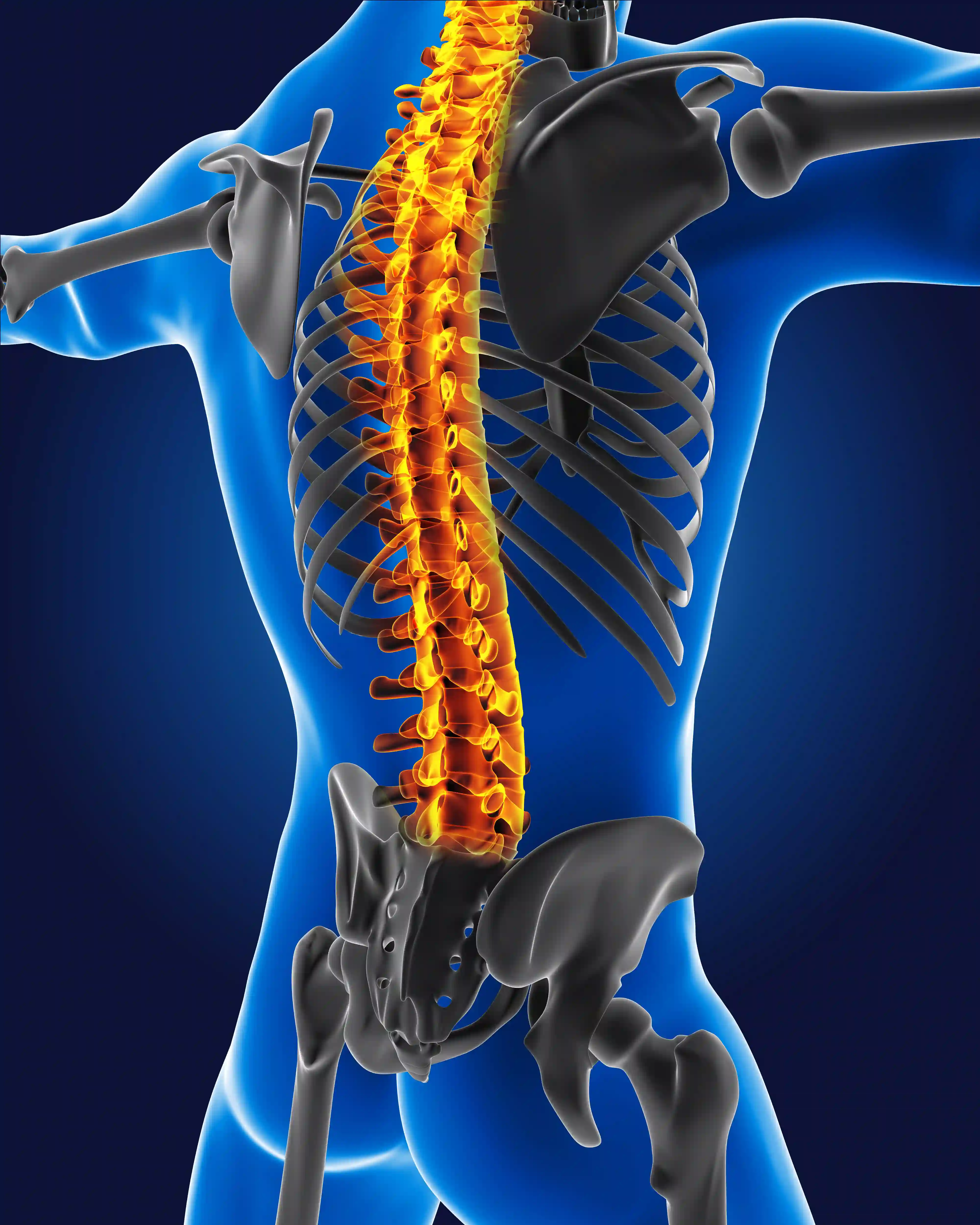 Spine Care & Minimally Invasive Procedures