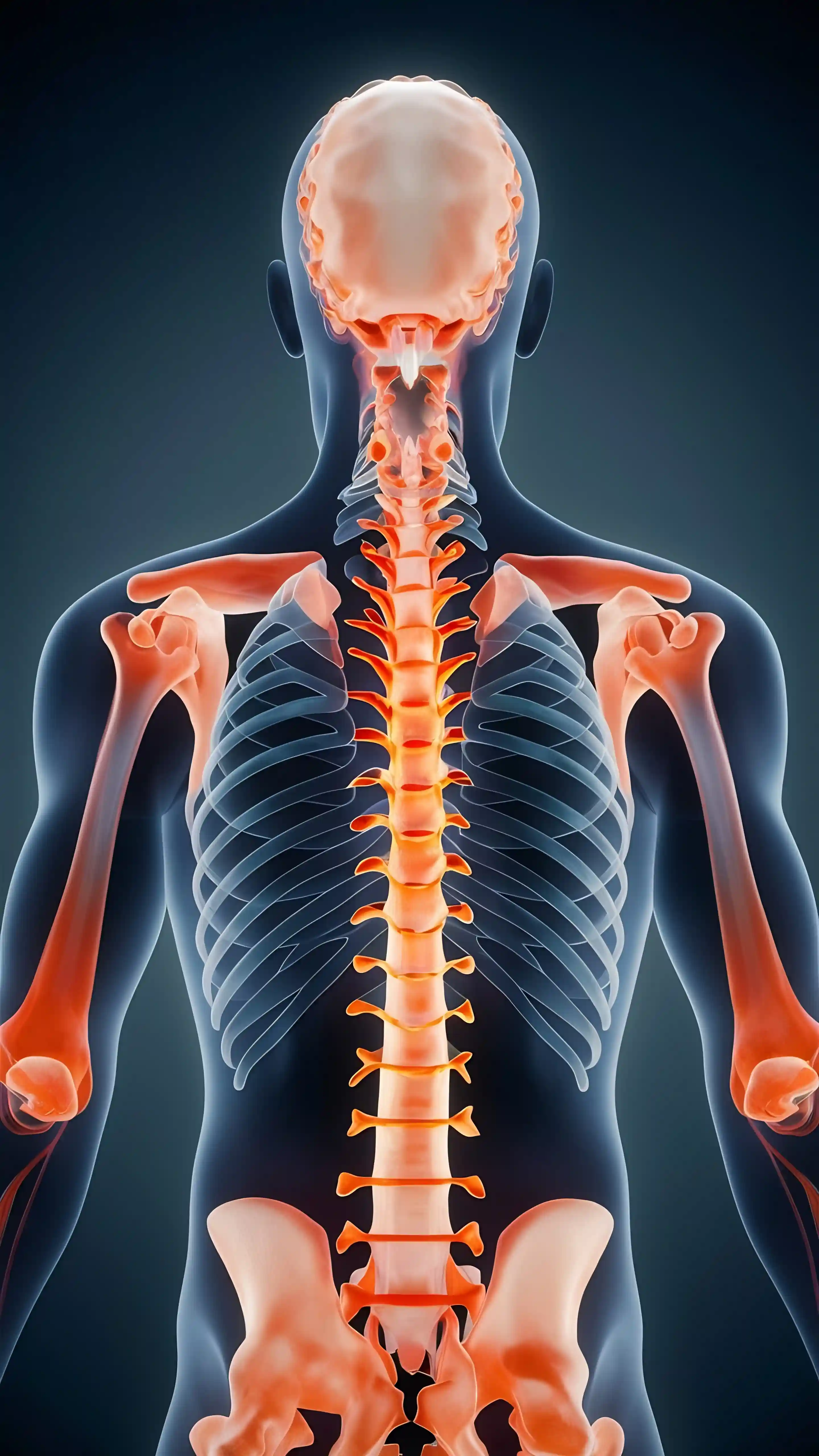 Degenerative Spine Disorders