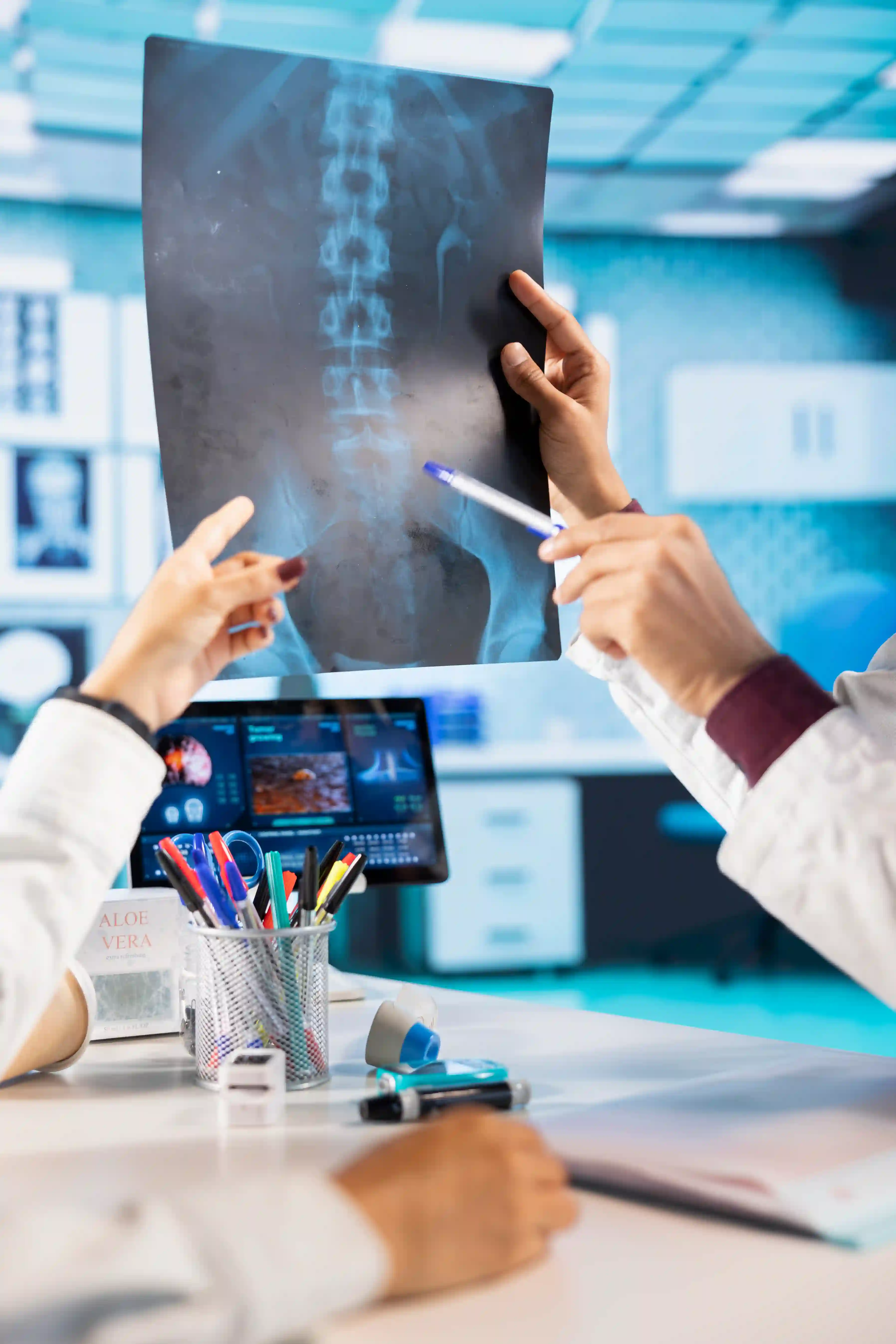 Minimally Invasive Spine Procedures