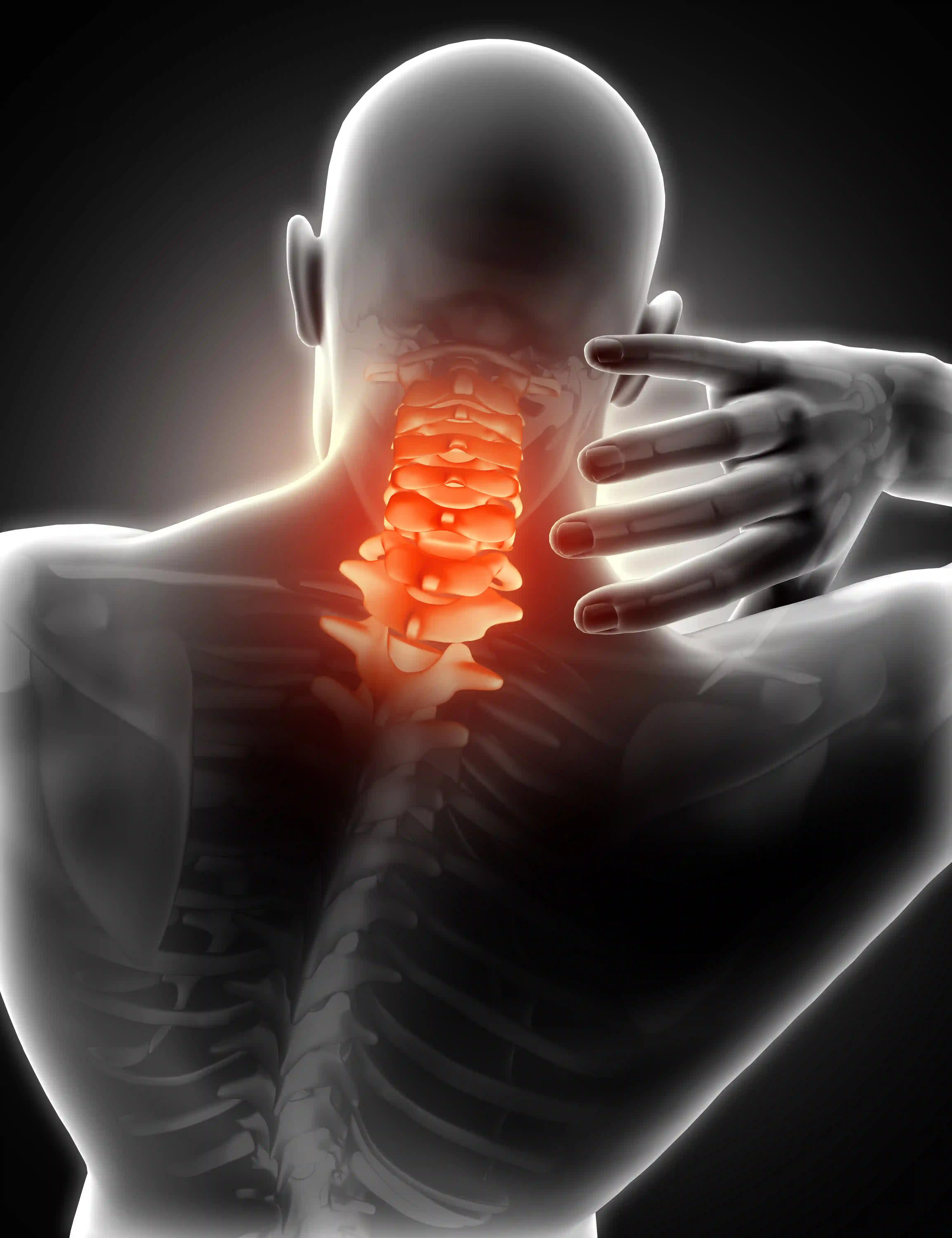 Neck Pain Treatment