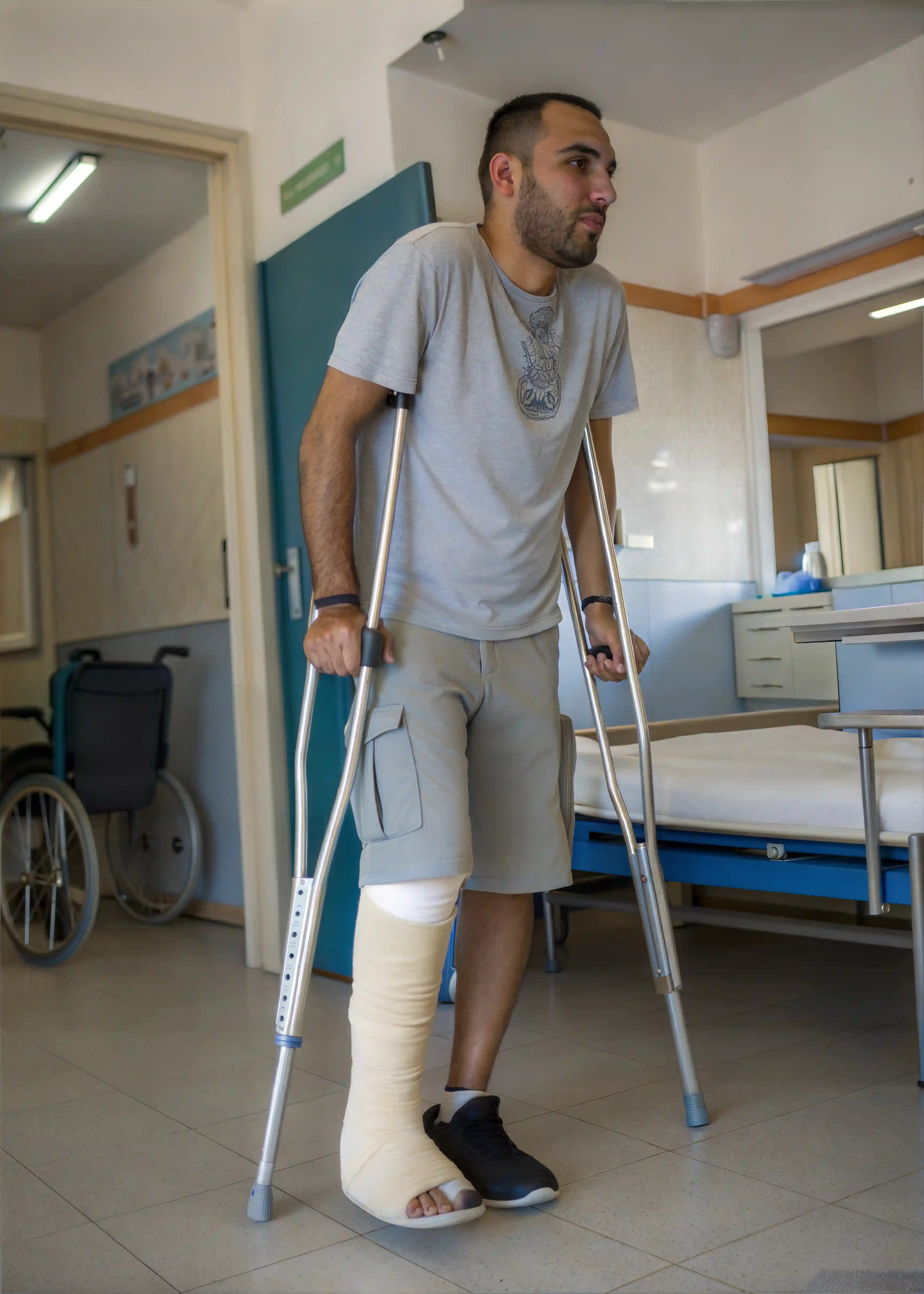 Trauma & Fracture Care