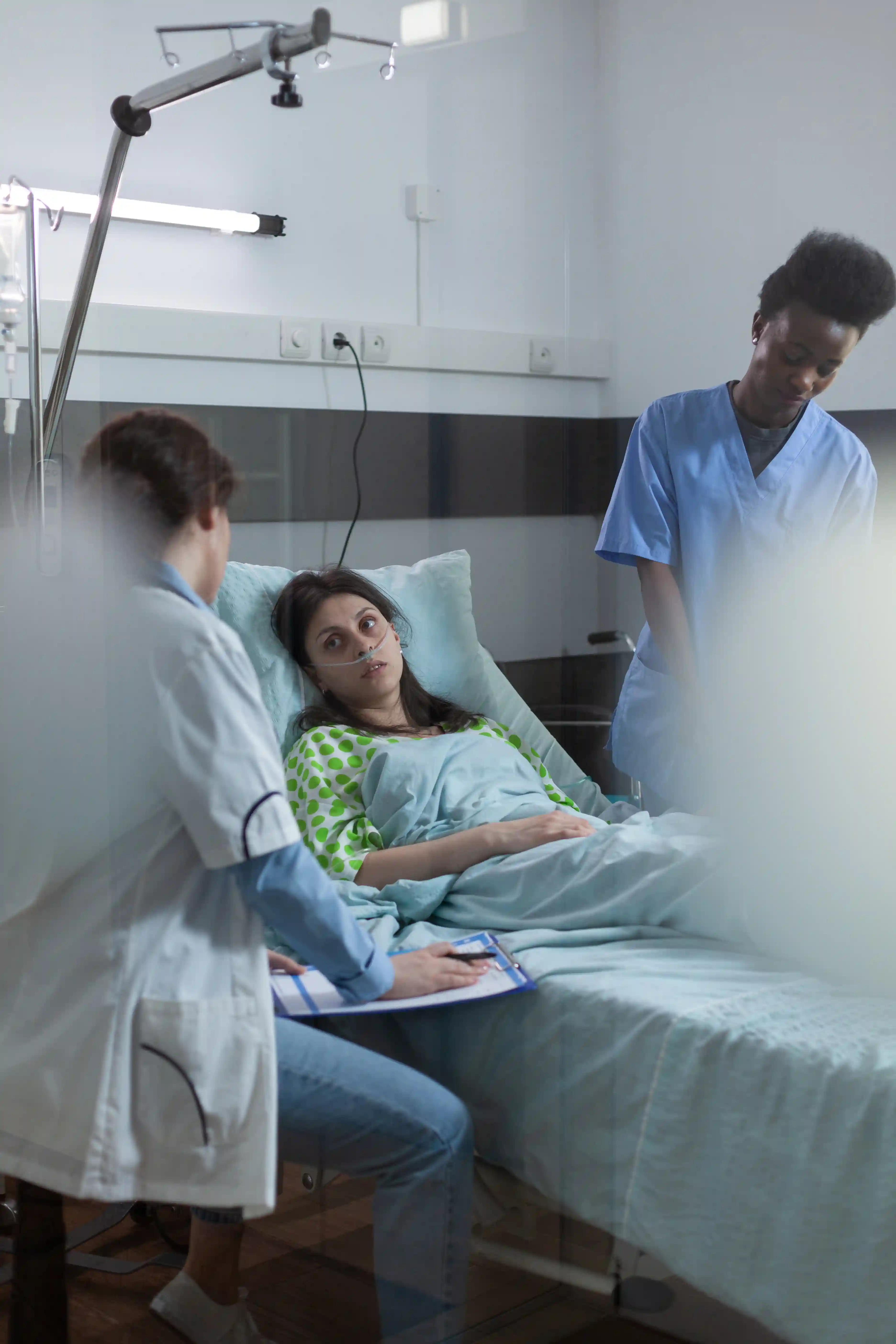 Complex Trauma Care