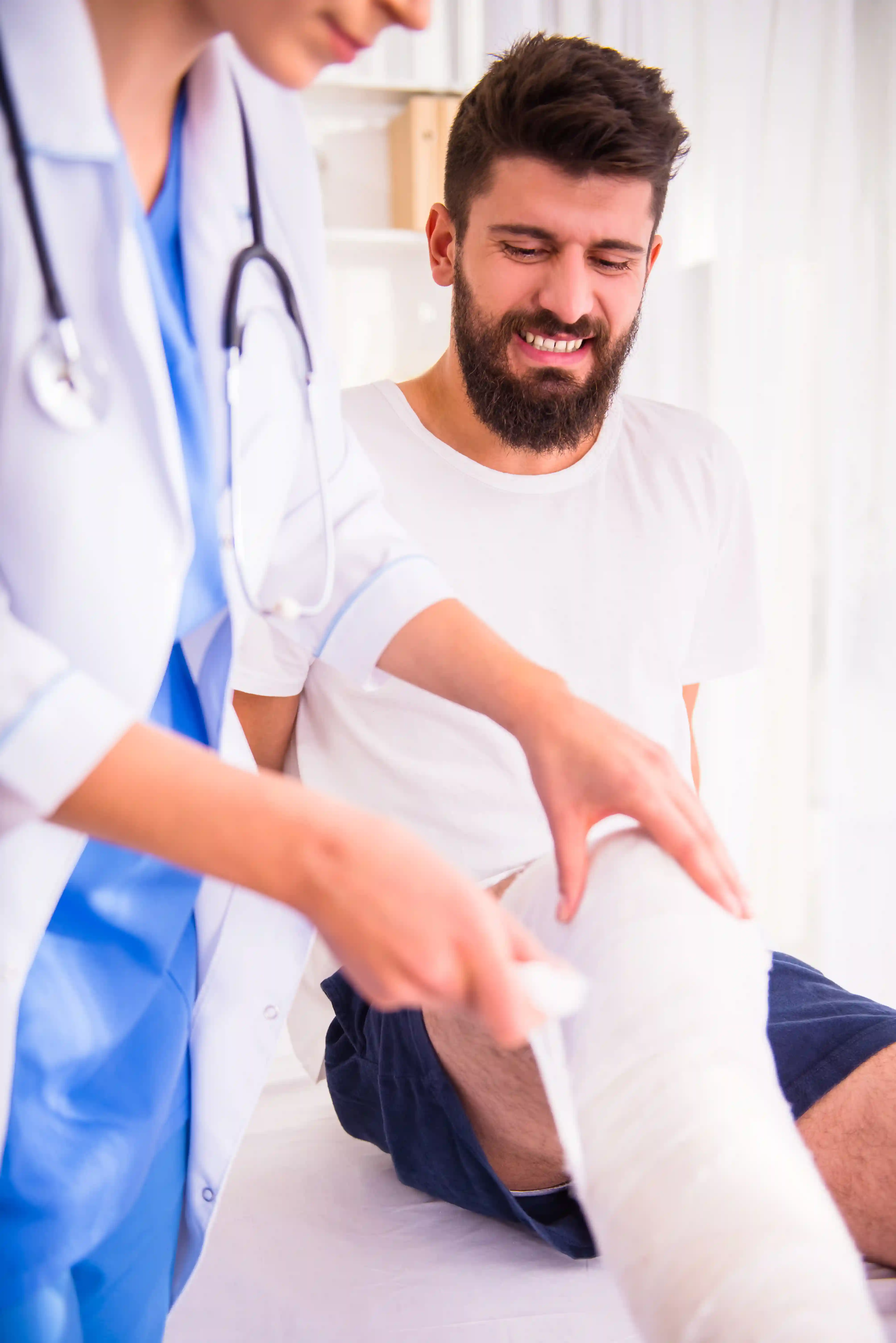 Emergency Orthopaedic Care