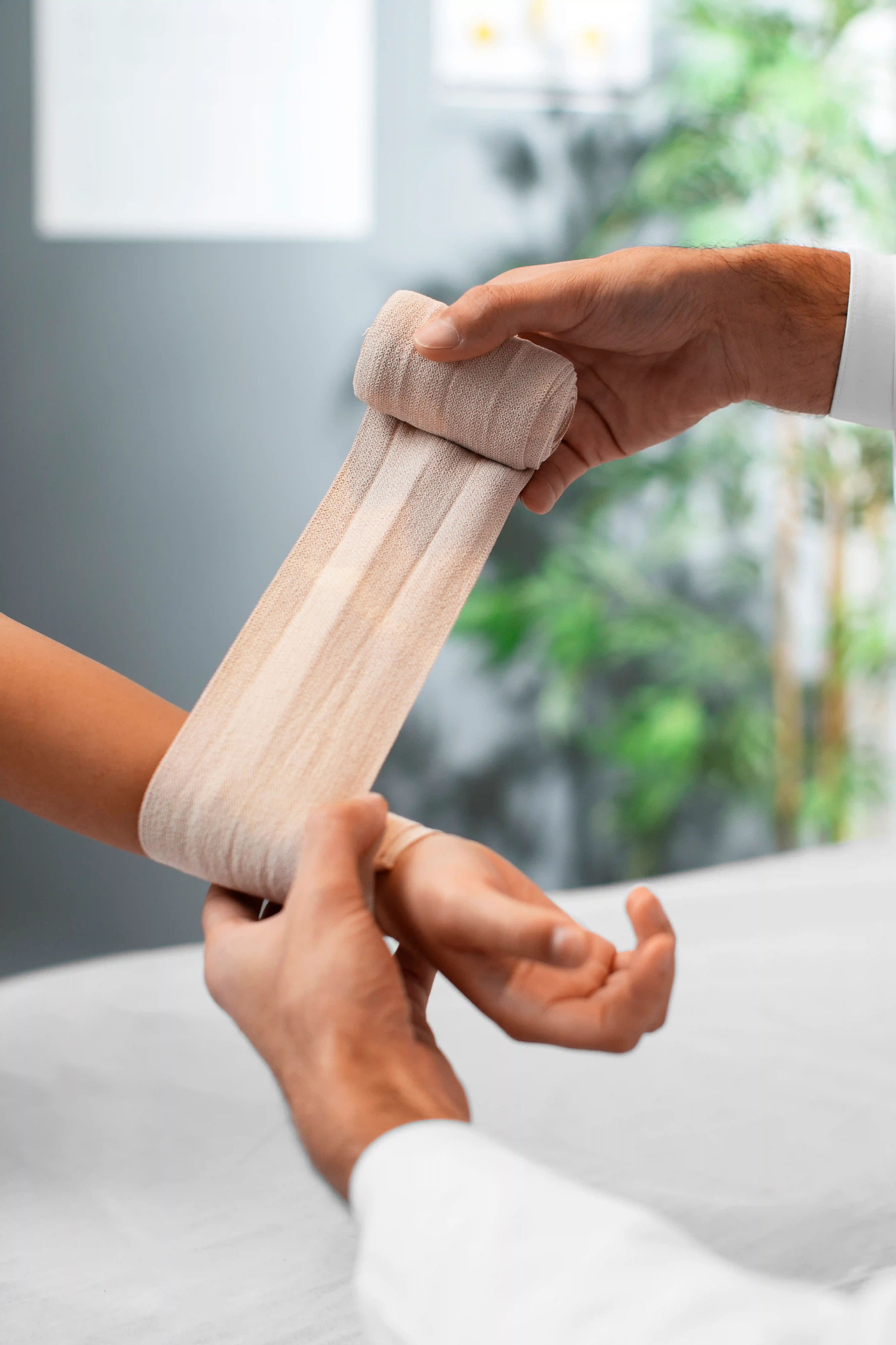 Fracture Fixation