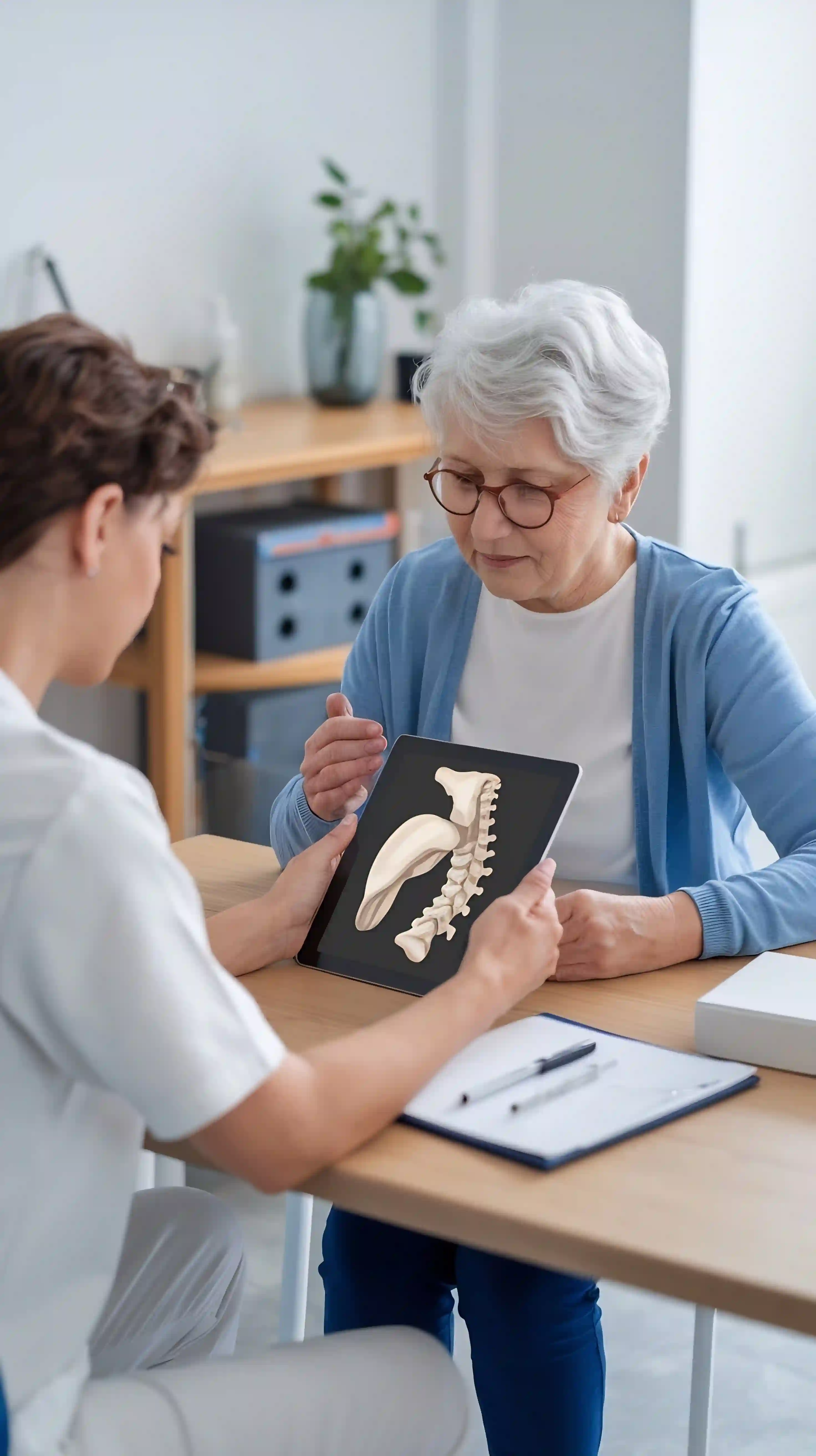 Osteoporosis Care