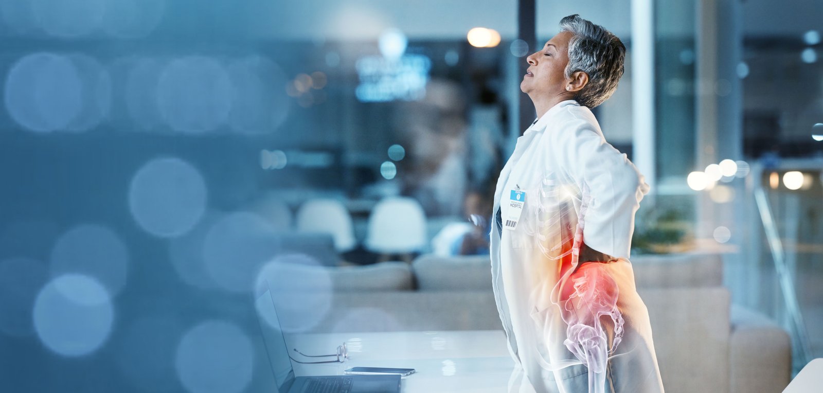 Women's Bone & Joint Health