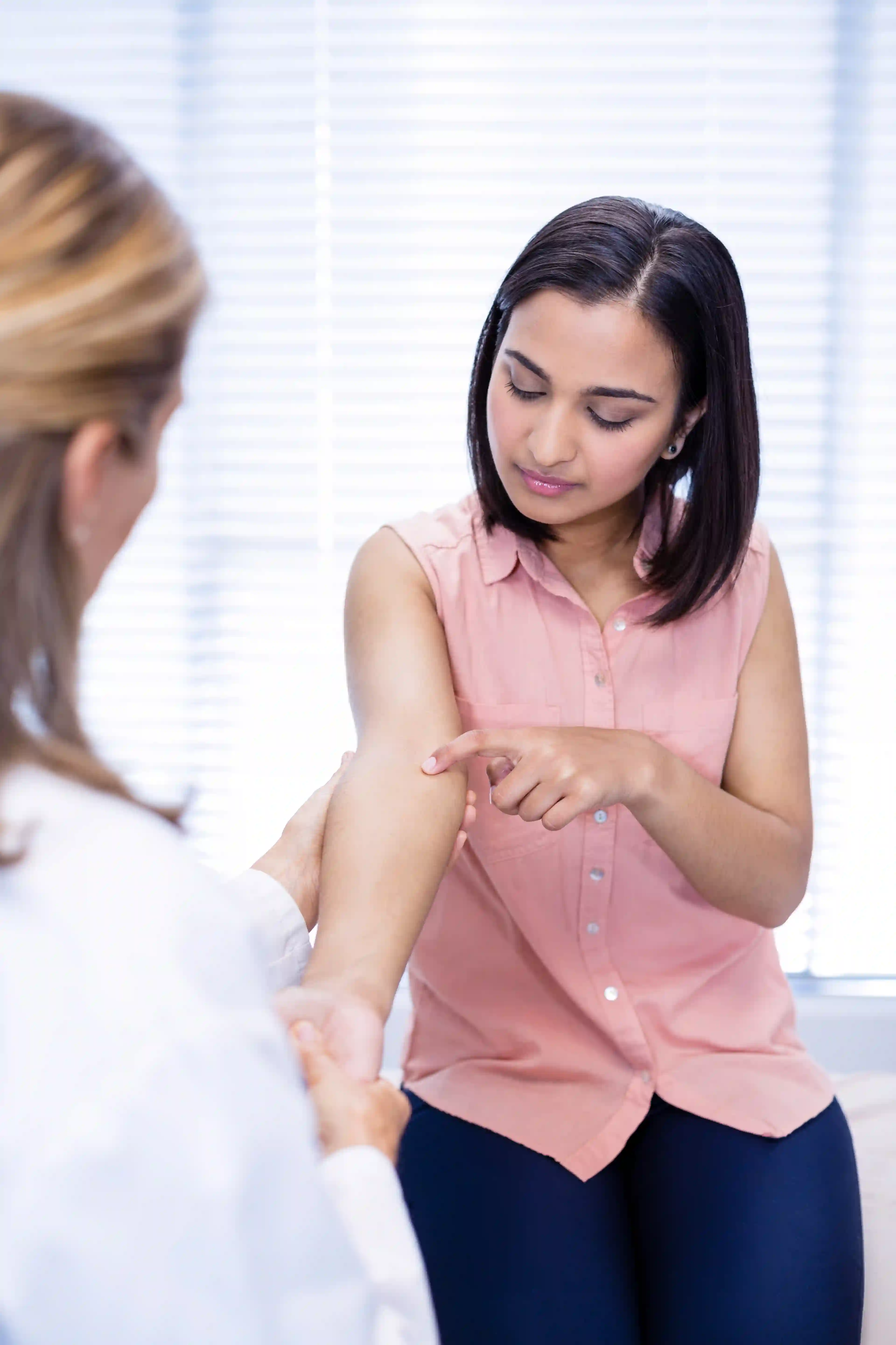 Women Bone Health Clinic Chennai